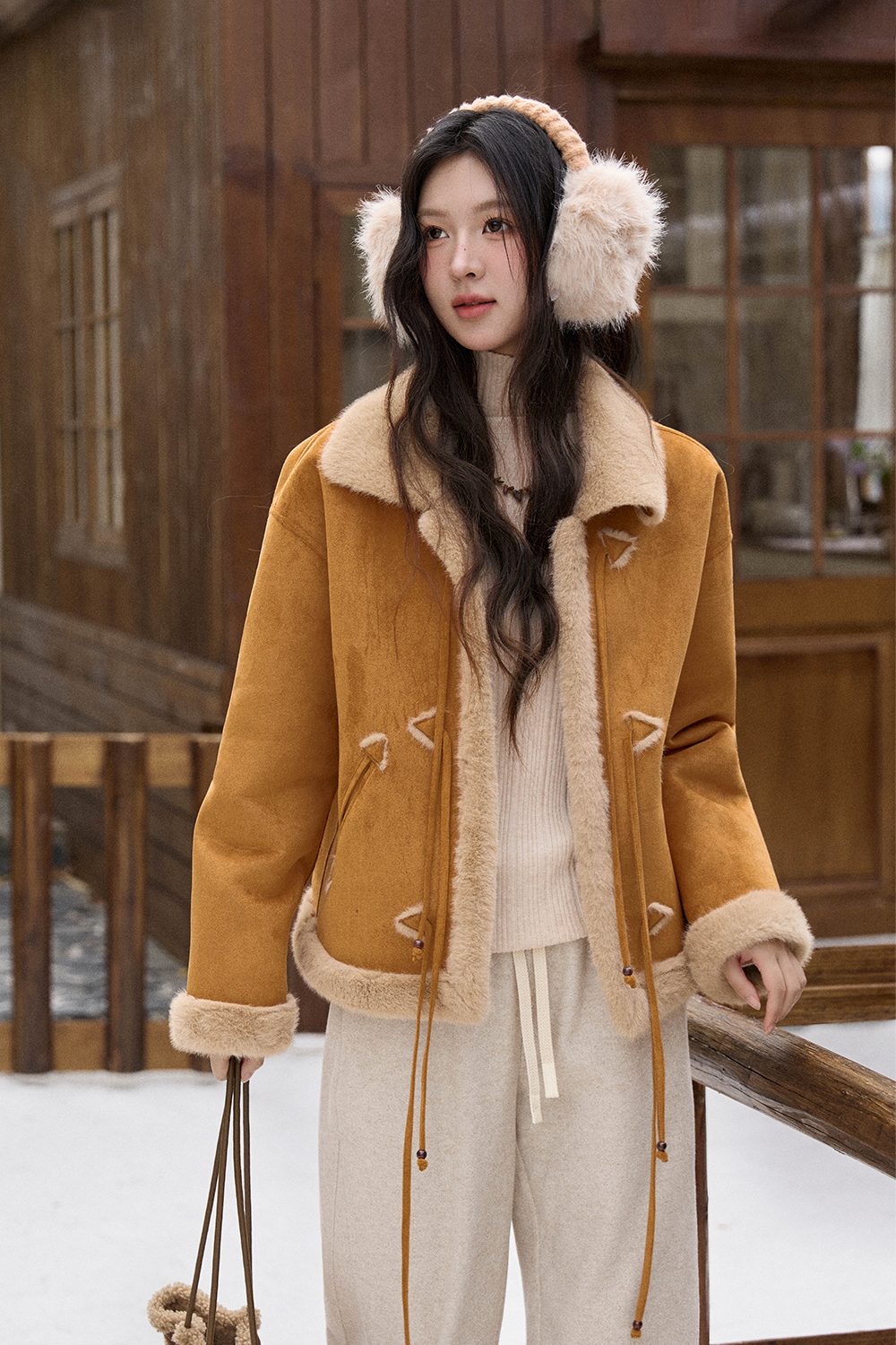 Coat for Women