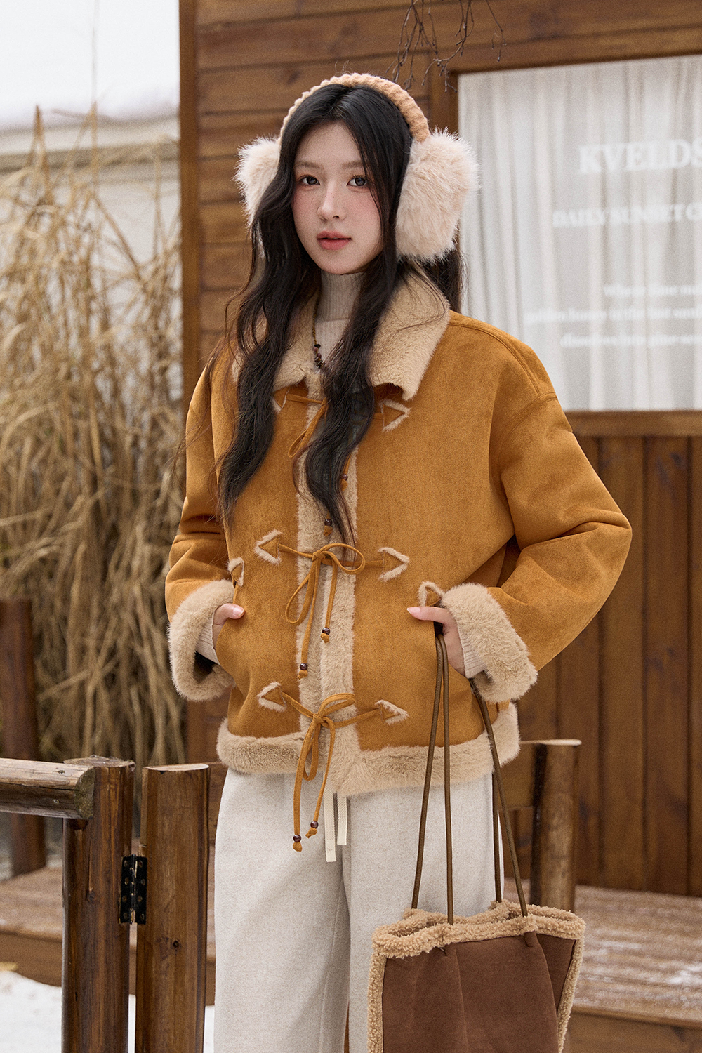 Coat for Women