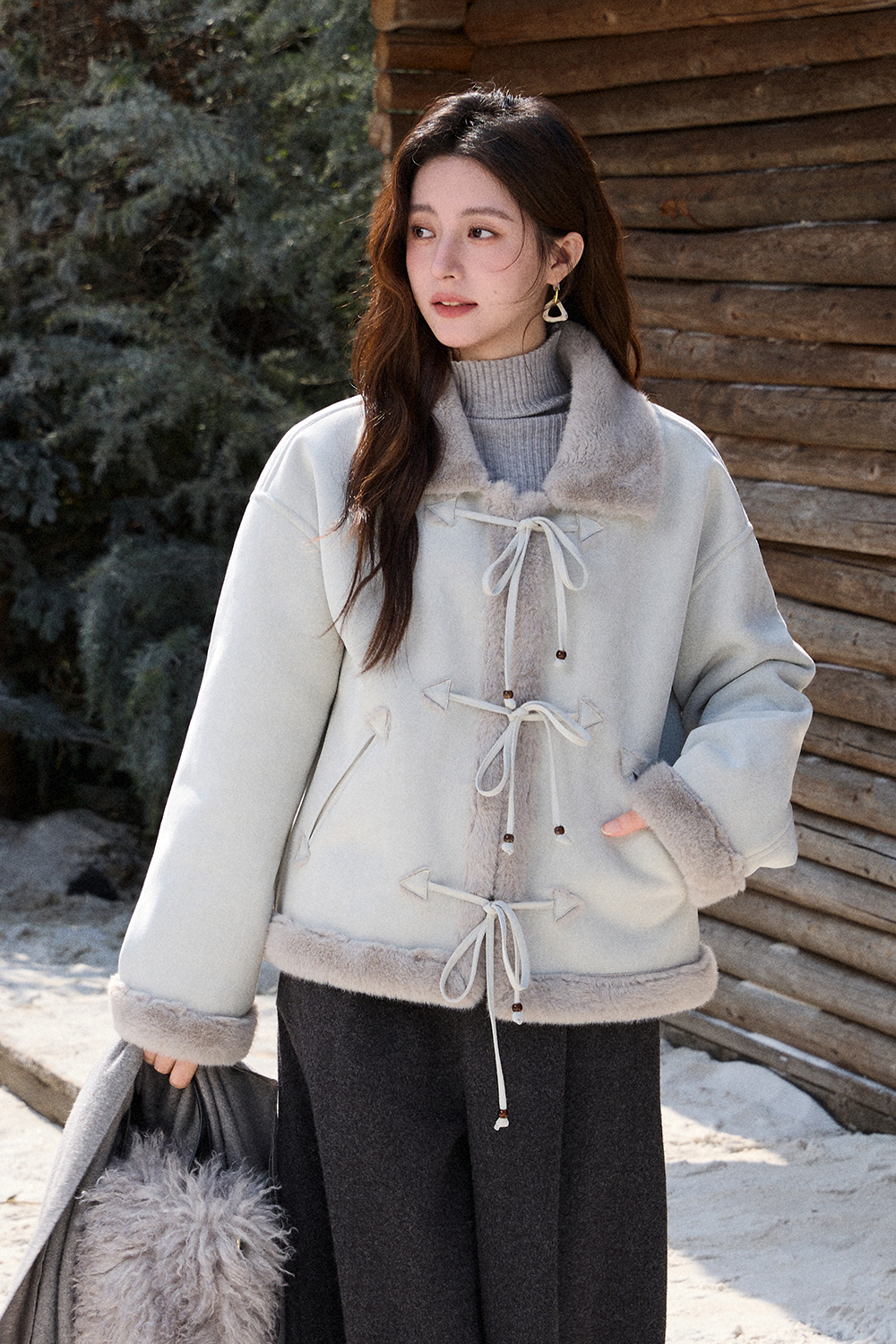 Coat for Women