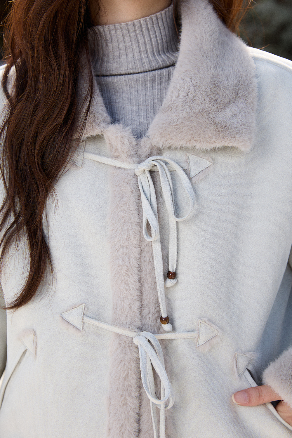 Coat for Women