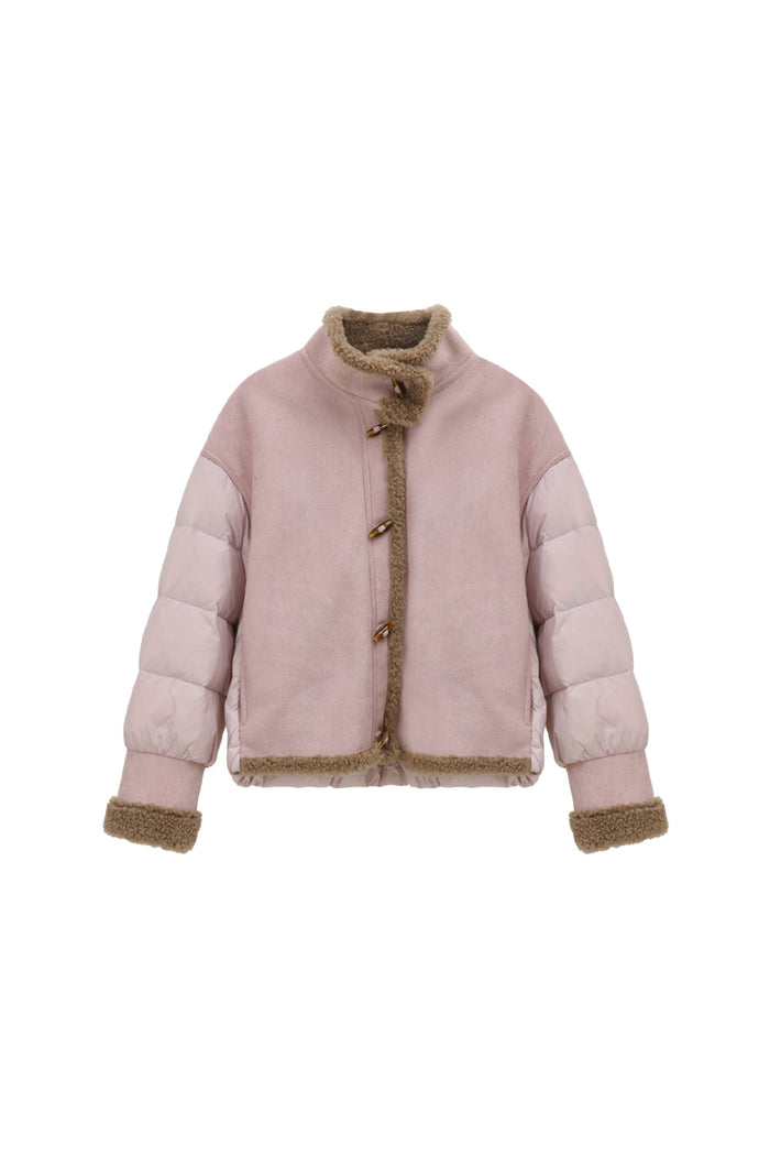 Puffer Jacket for Women
