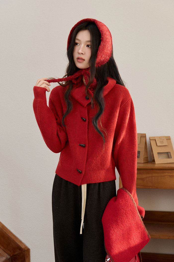 Knit Shirt for Women