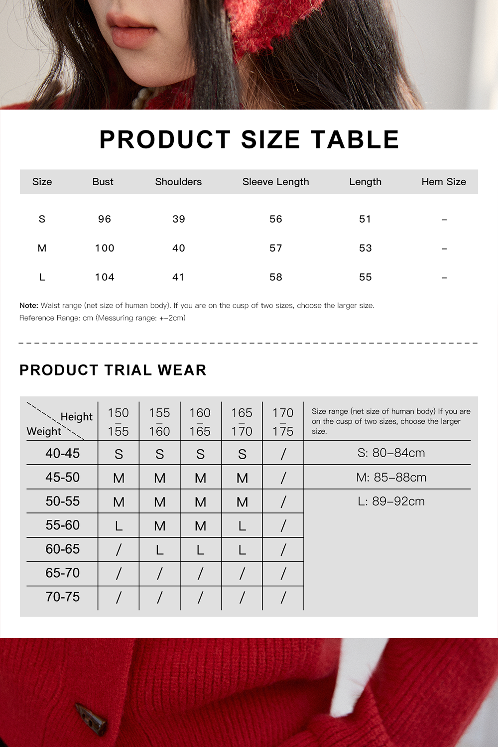 Knit Shirt for Women