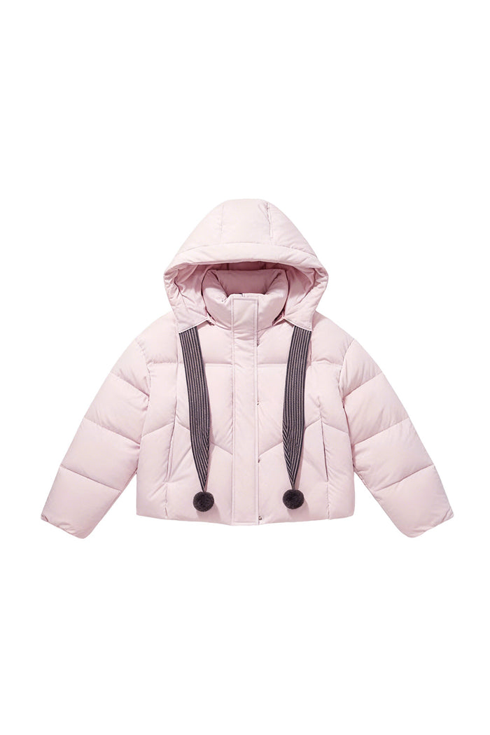 Puffer Jacket for Women