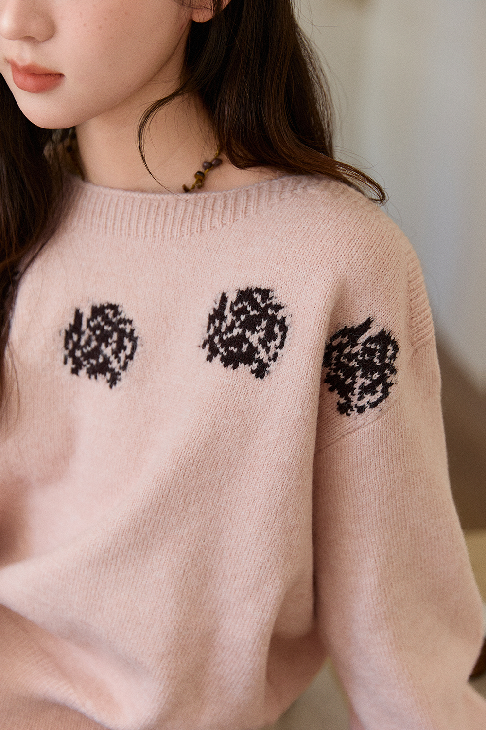 Knit Shirt for Women