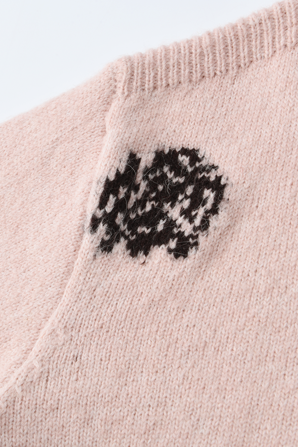 Knit Shirt for Women