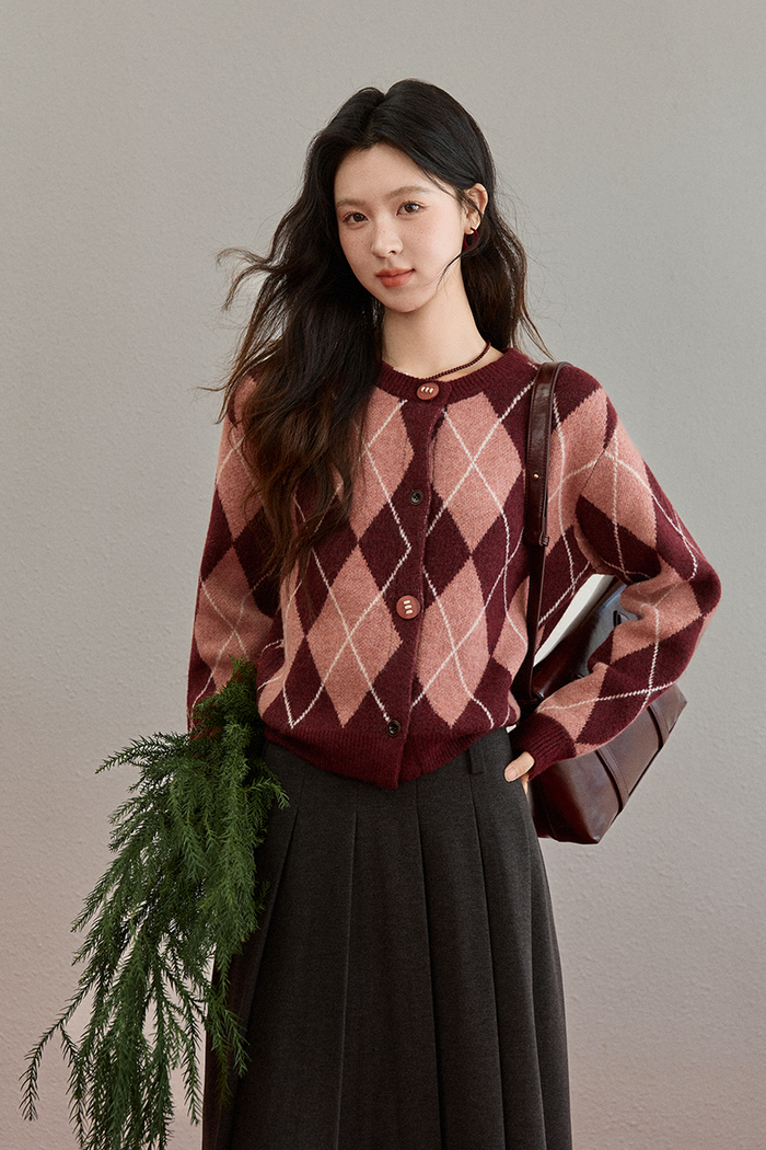 Knit Shirt for Women