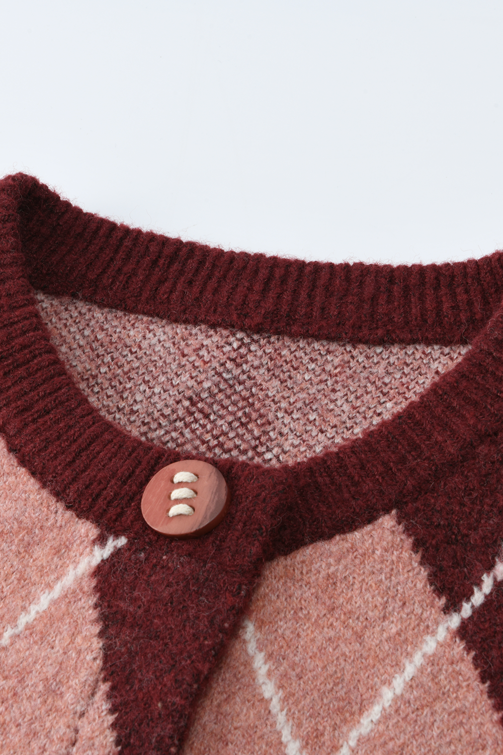 Knit Shirt for Women