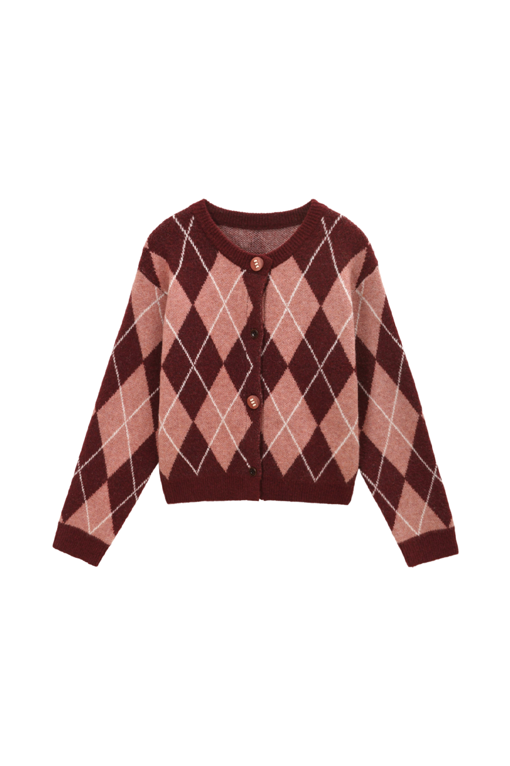 Knit Shirt for Women