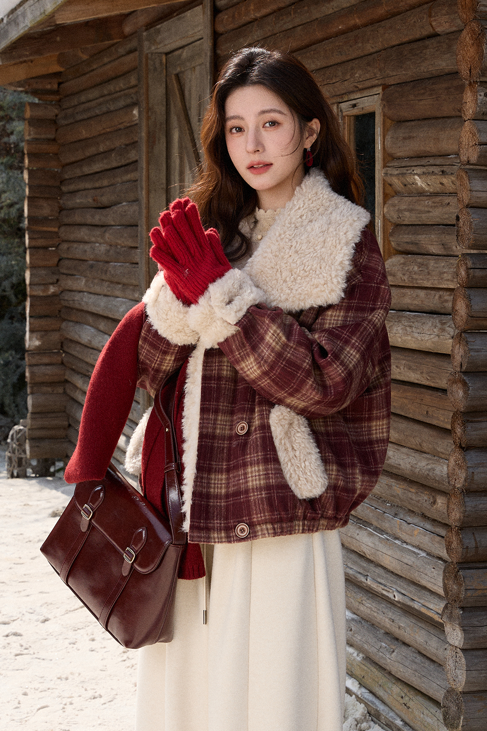 Coat for Women