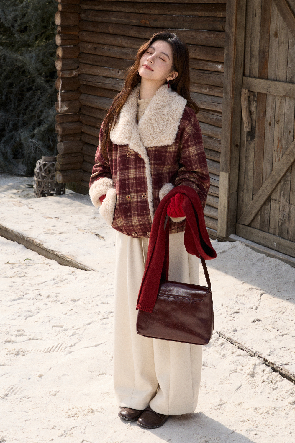 Coat for Women