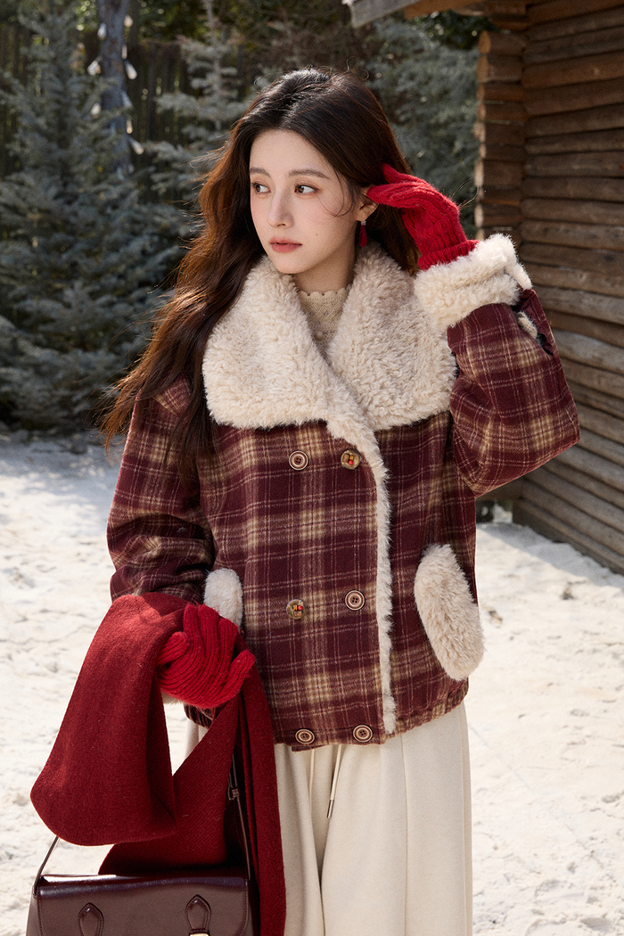 Coat for Women