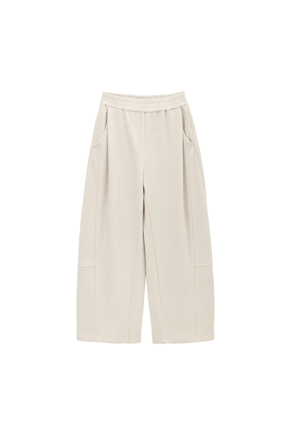 Straight-leg Pants for Women