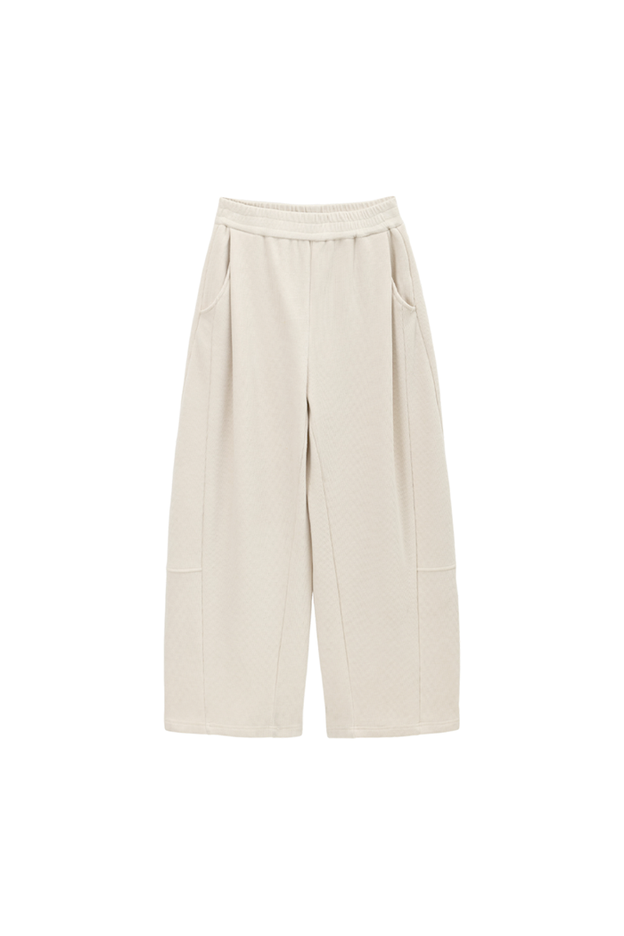 Straight-leg Pants for Women
