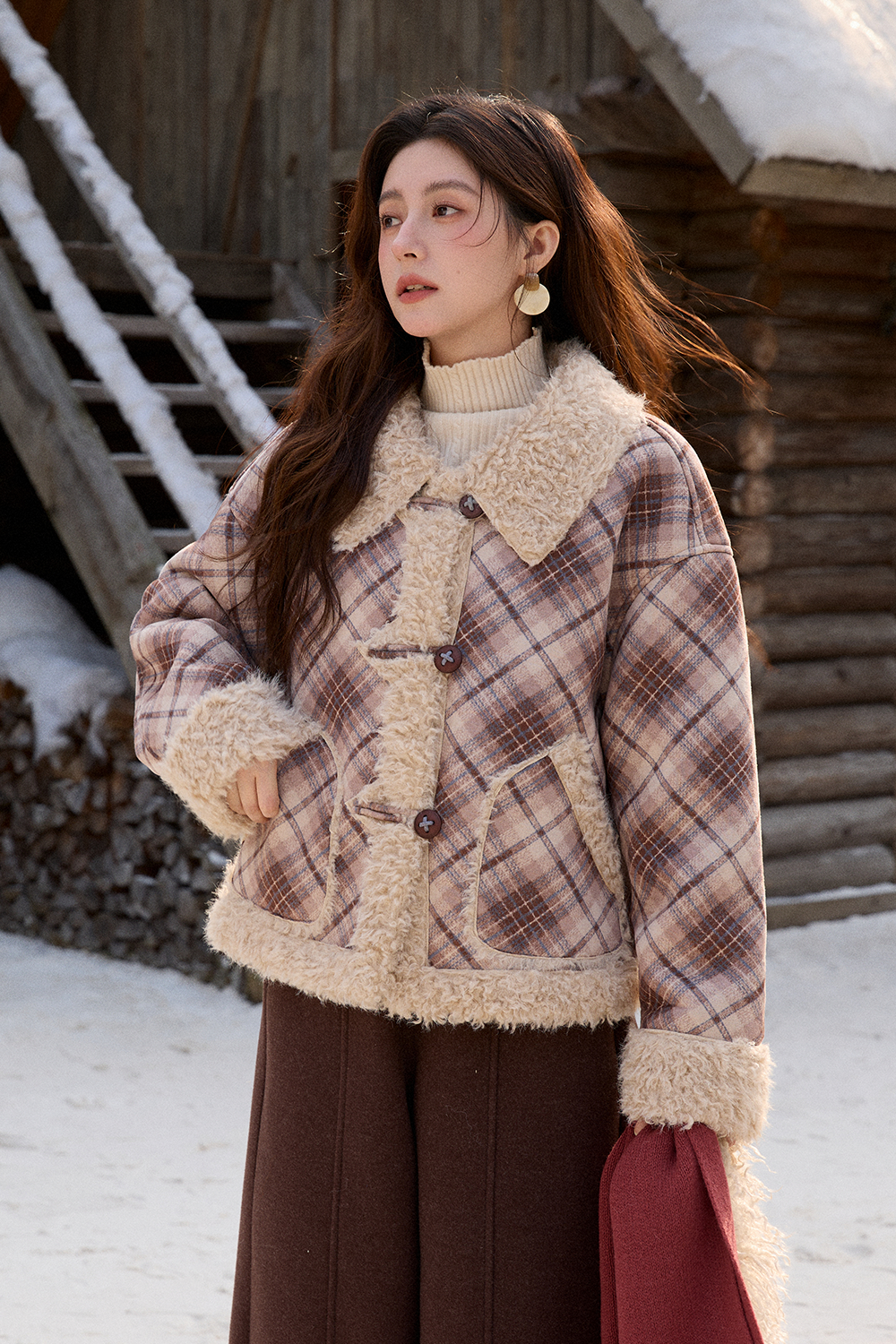 Coat for Women
