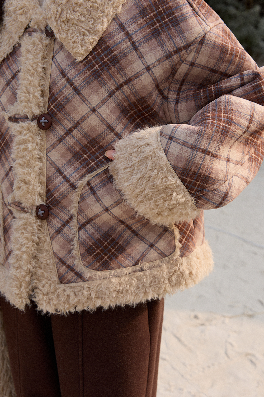 Coat for Women