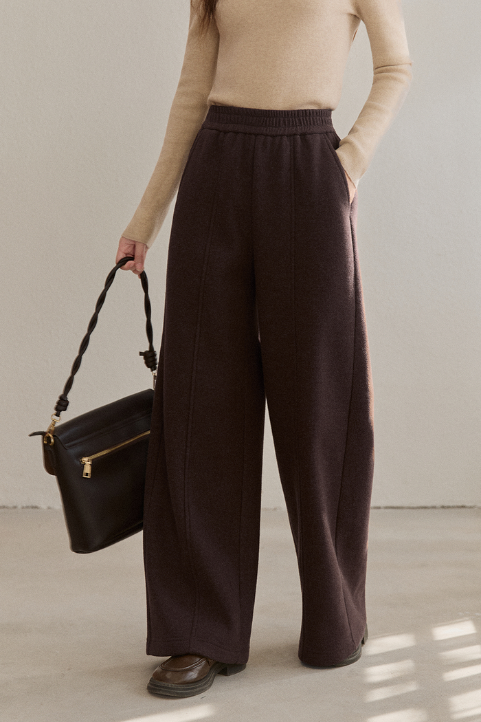 Straight-leg Pants for Women