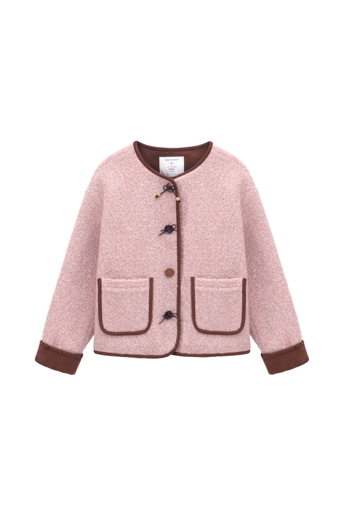 Coat for Women