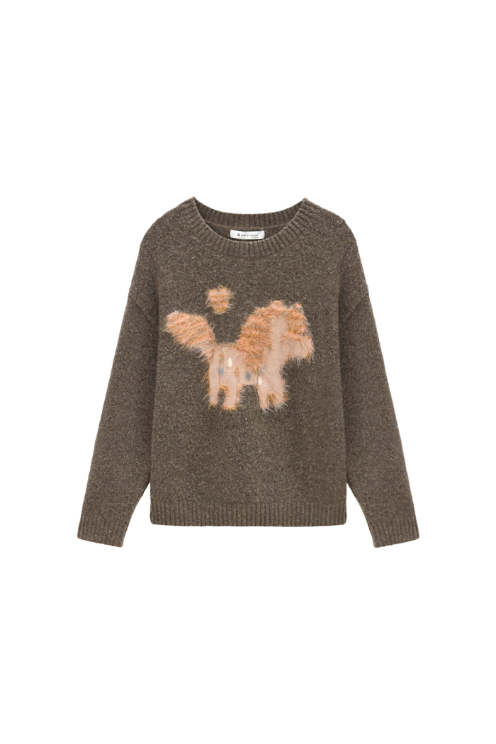 Knit Shirt for Women