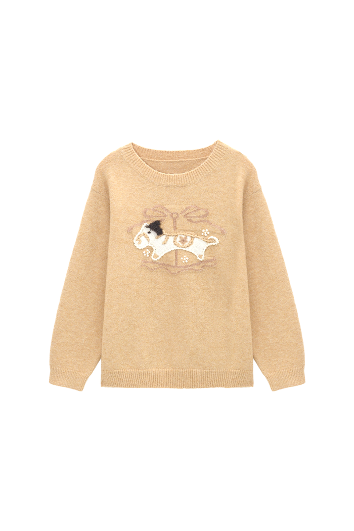 Knit Shirt for Women