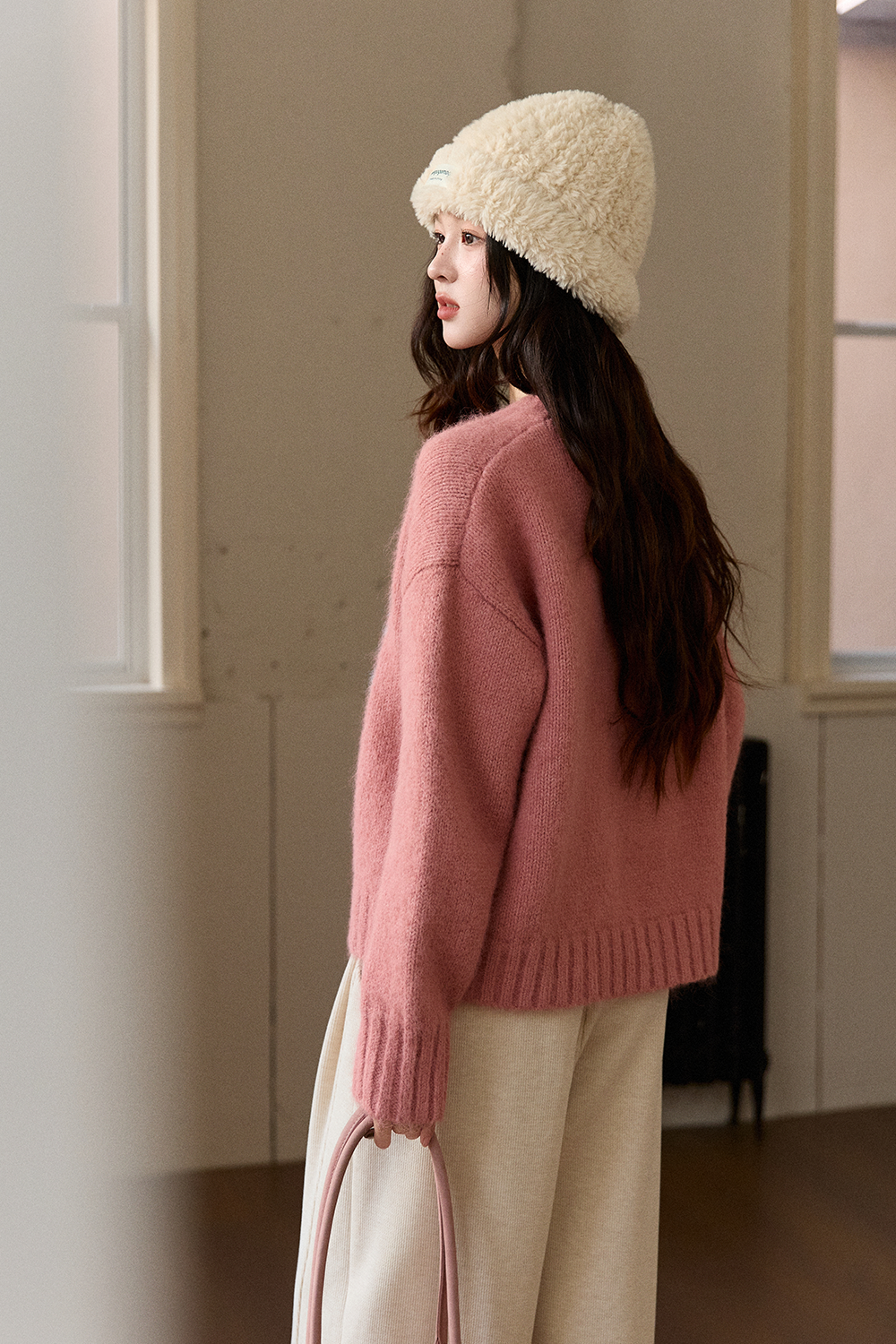 Knit Shirt for Women