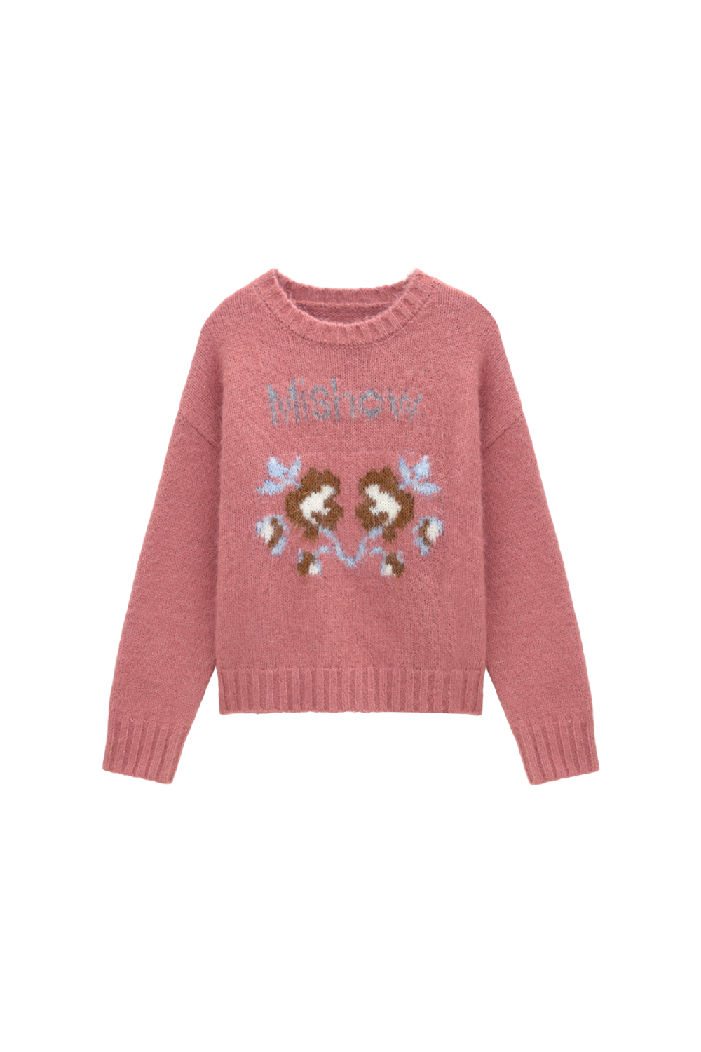 Knit Shirt for Women
