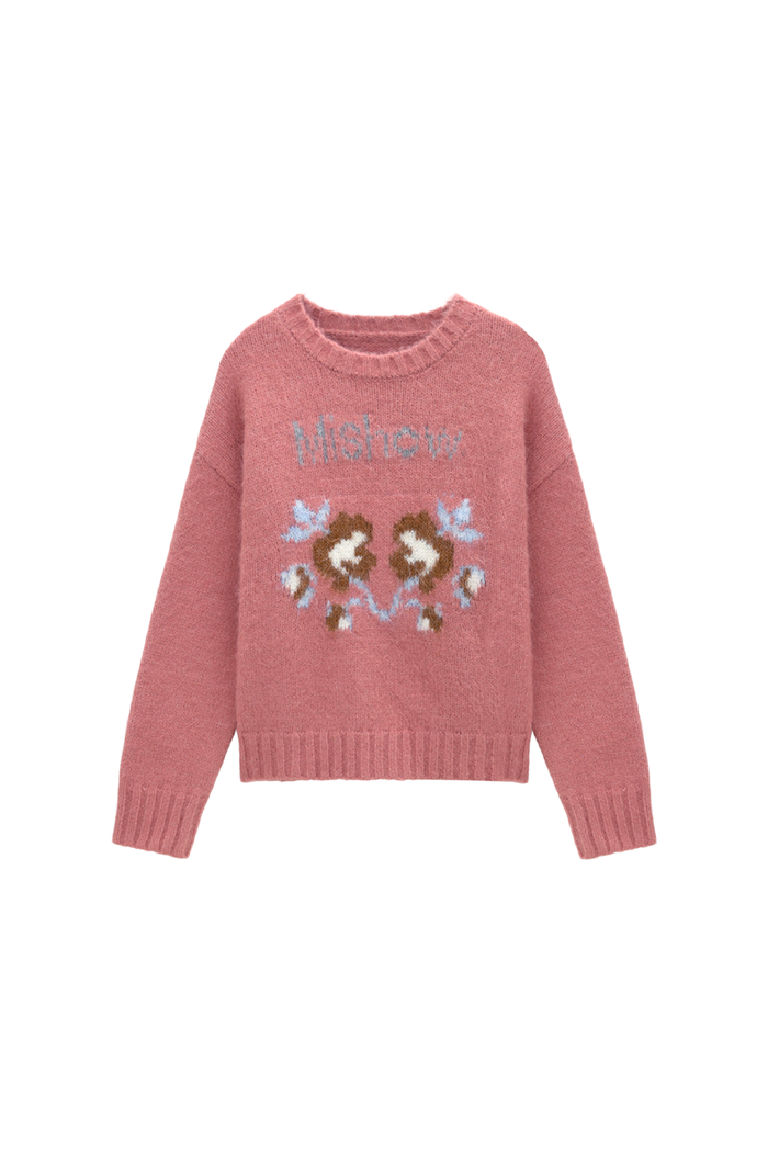 Knit Shirt for Women
