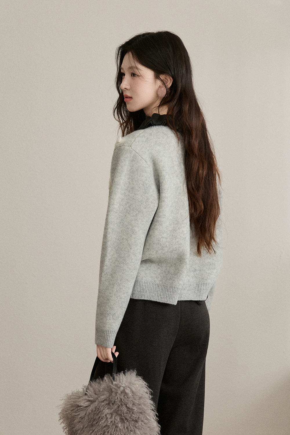 Knit Shirt for Women