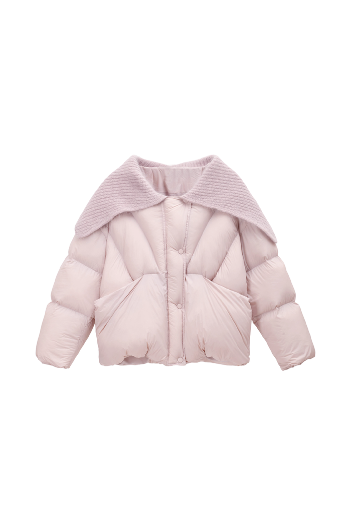 Puffer Jacket for Women