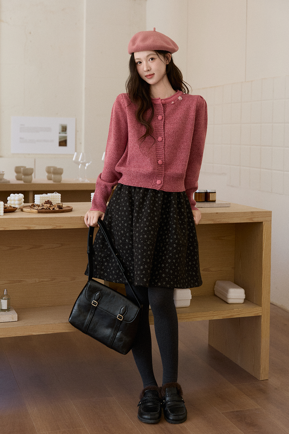 Knit Shirt for Women