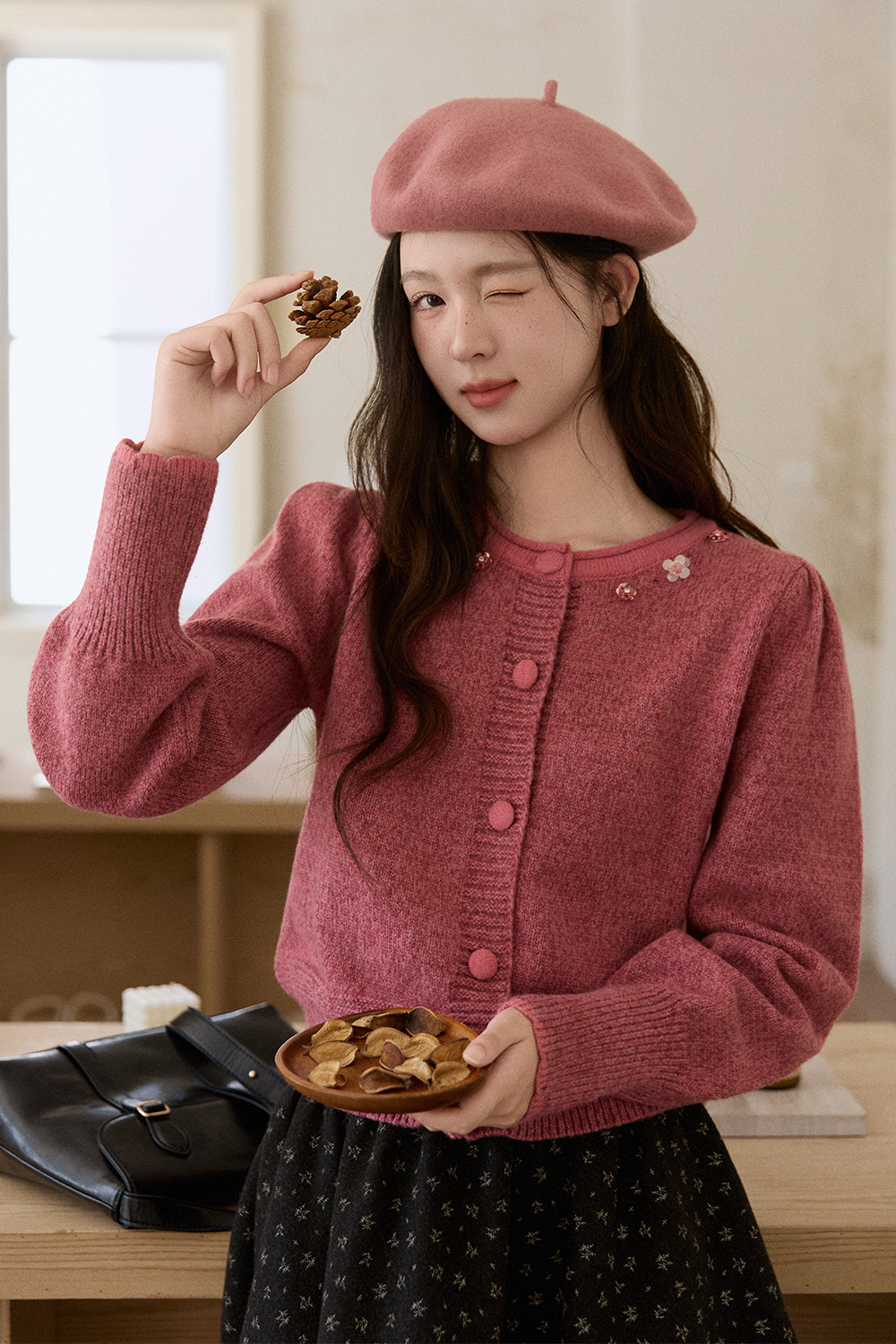 Knit Shirt for Women