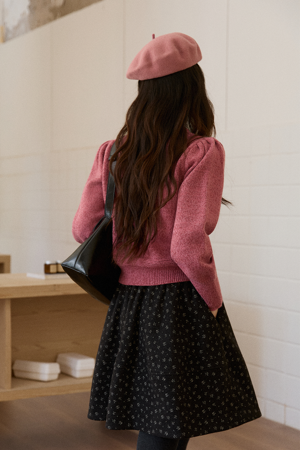 Knit Shirt for Women