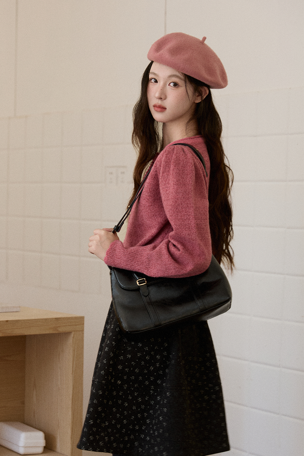 Knit Shirt for Women