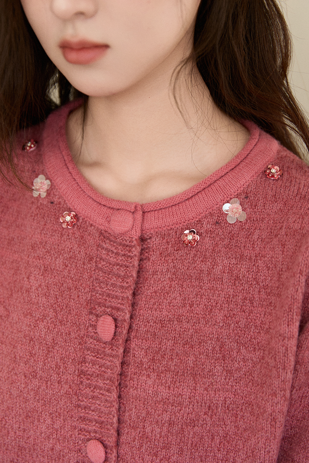 Knit Shirt for Women