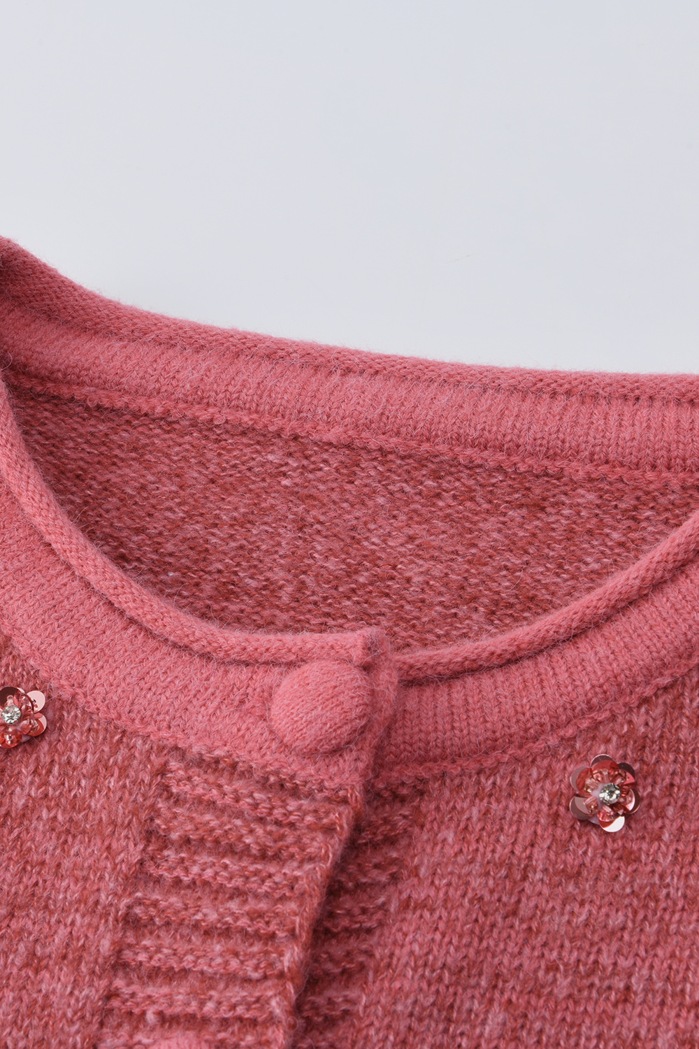 Knit Shirt for Women