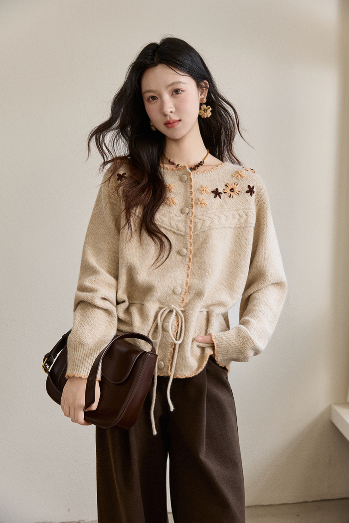 Knit Shirt for Women