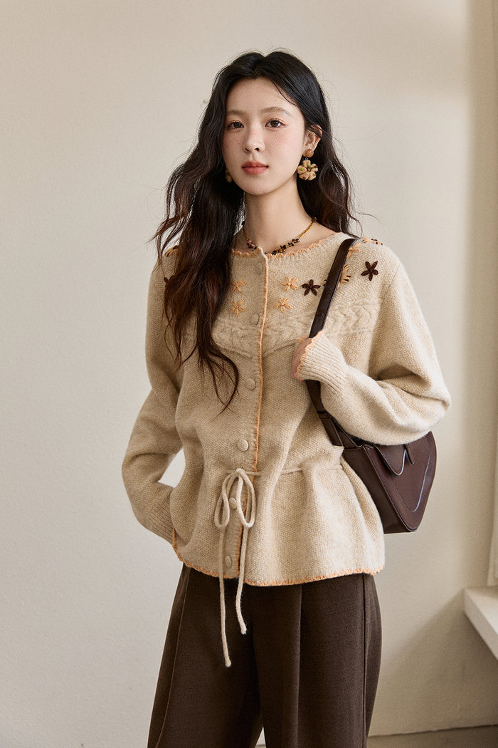 Knit Shirt for Women