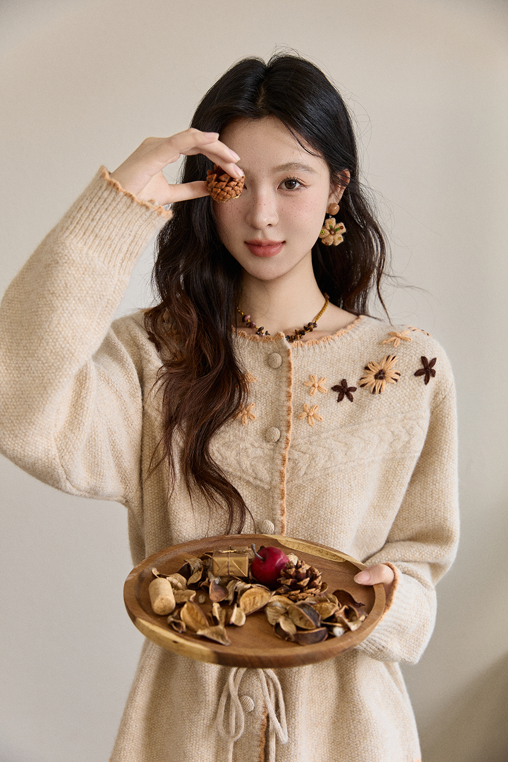 Knit Shirt for Women