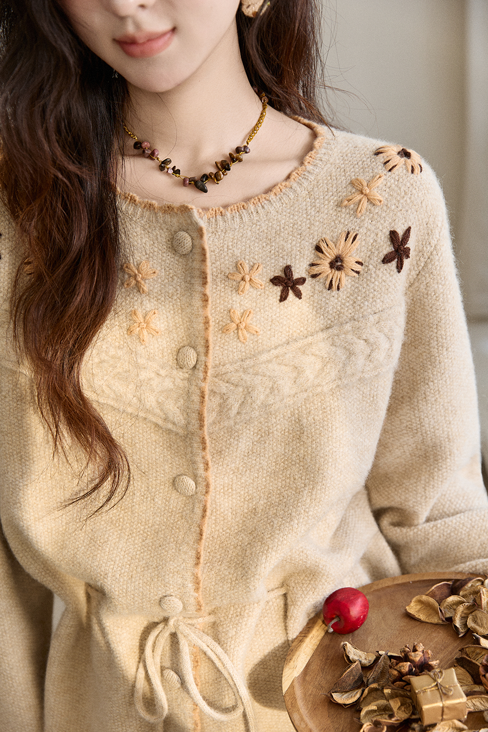 Knit Shirt for Women