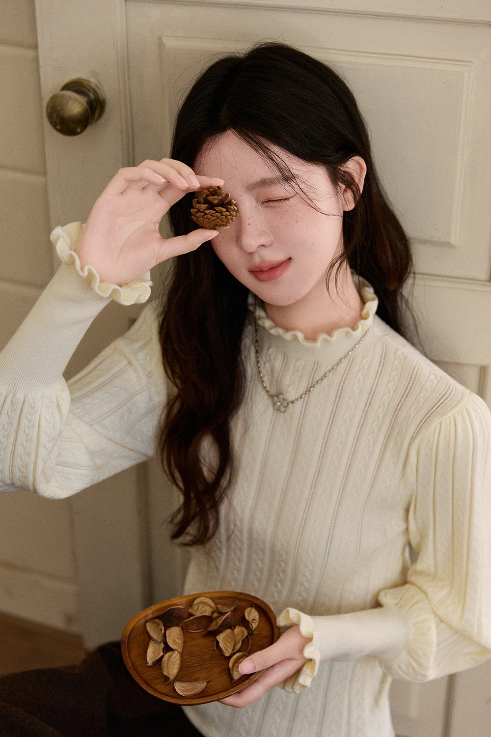Knit Shirt for Women