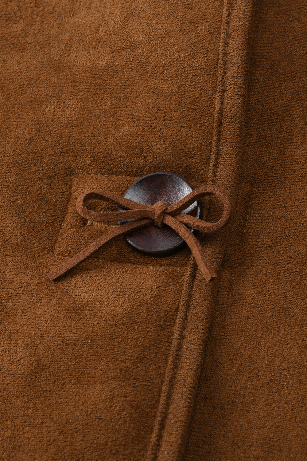 Reversible Coat for Women