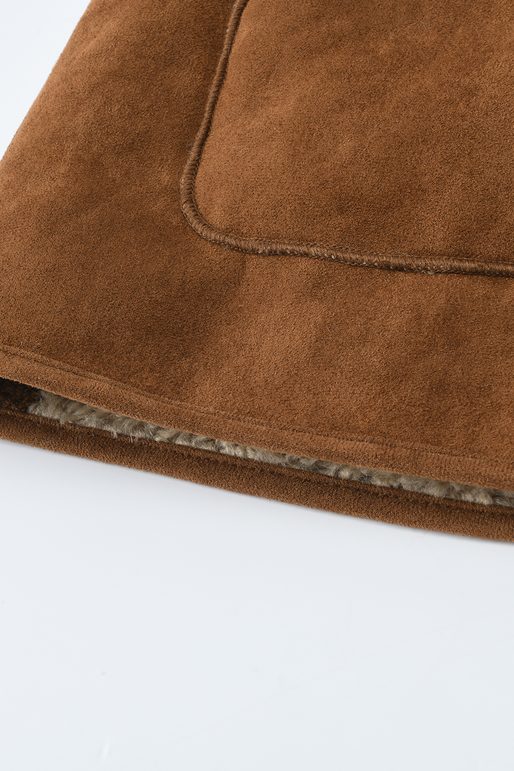 Reversible Coat for Women