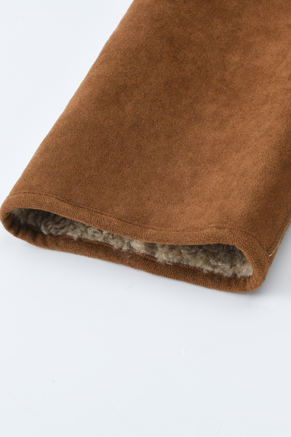 Reversible Coat for Women