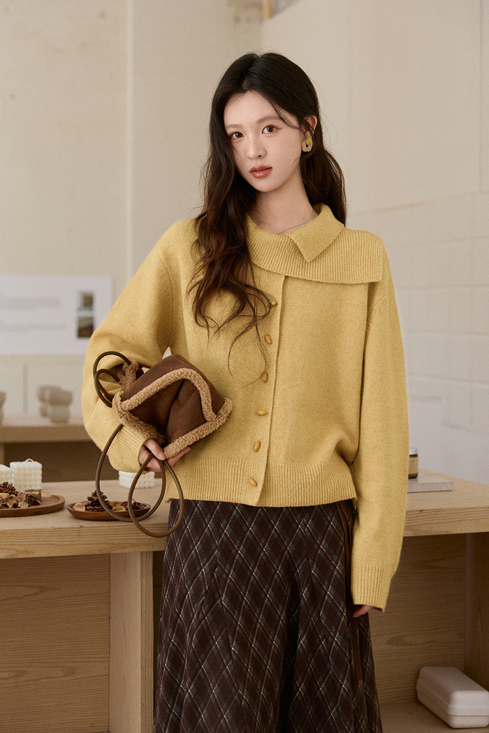 Knit Shirt for Women