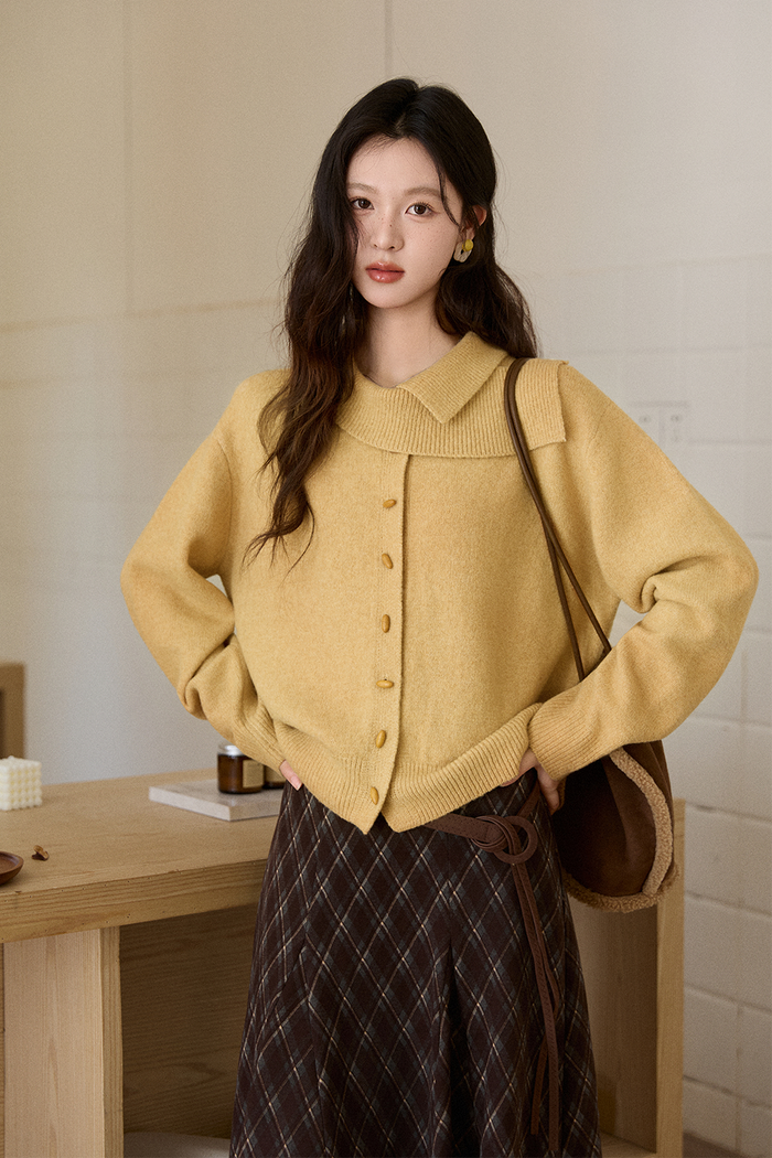 Knit Shirt for Women