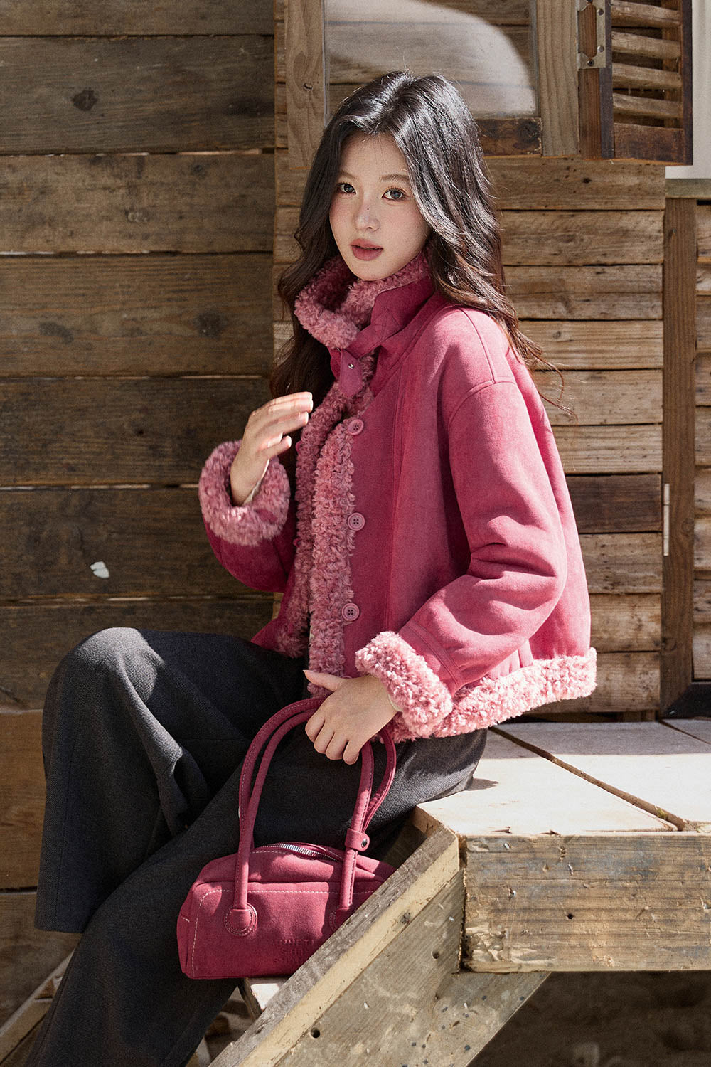 Coat for Women