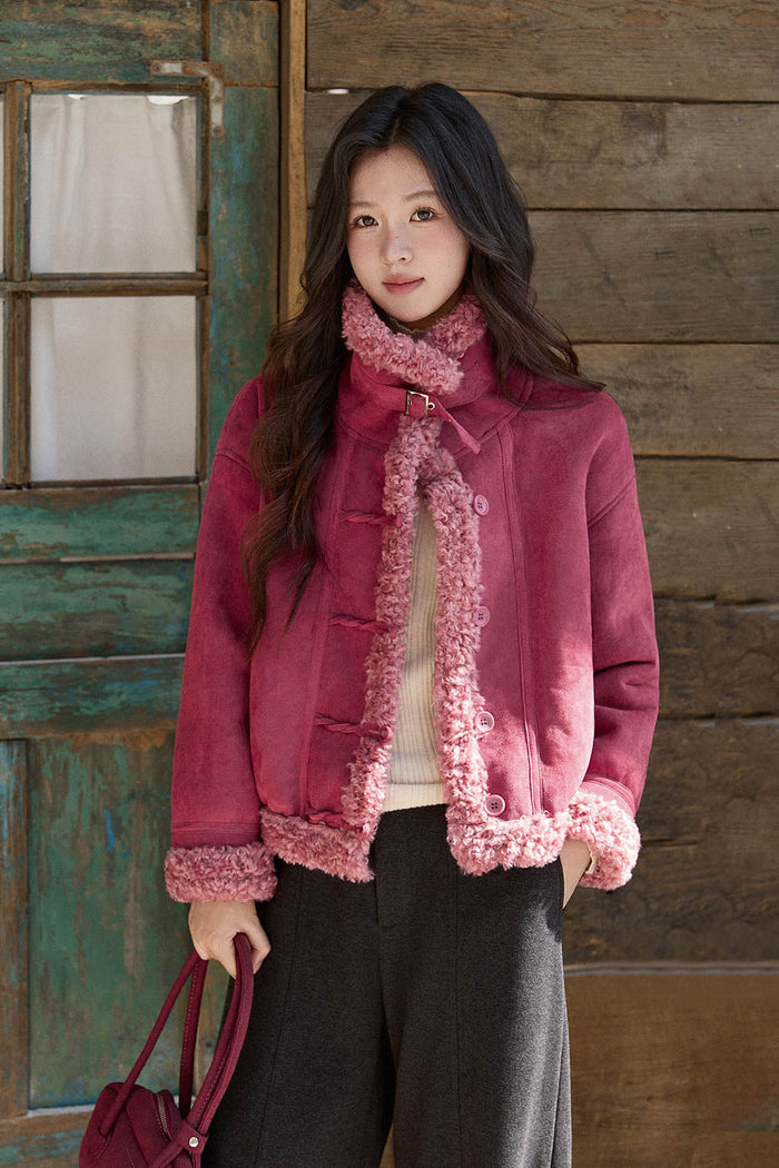 Coat for Women