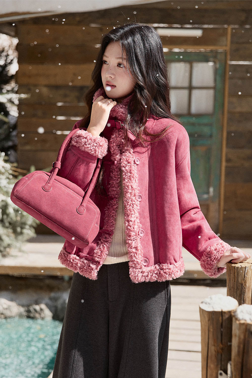 Coat for Women
