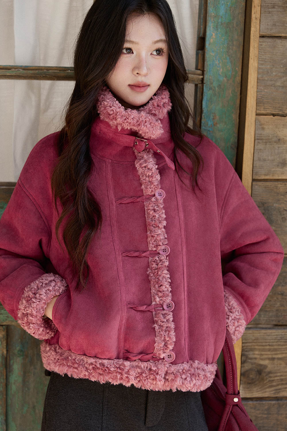 Coat for Women