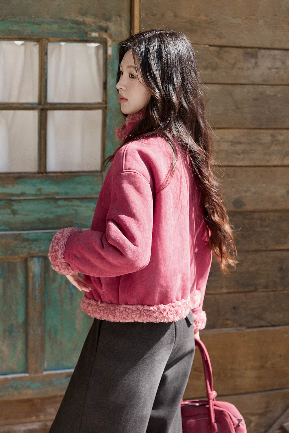Coat for Women